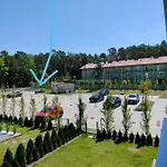 Apartament Cafe - Baltic Park Ii Pogorzelica (Gmina Rewal)